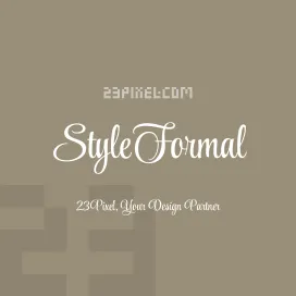 Style Formal